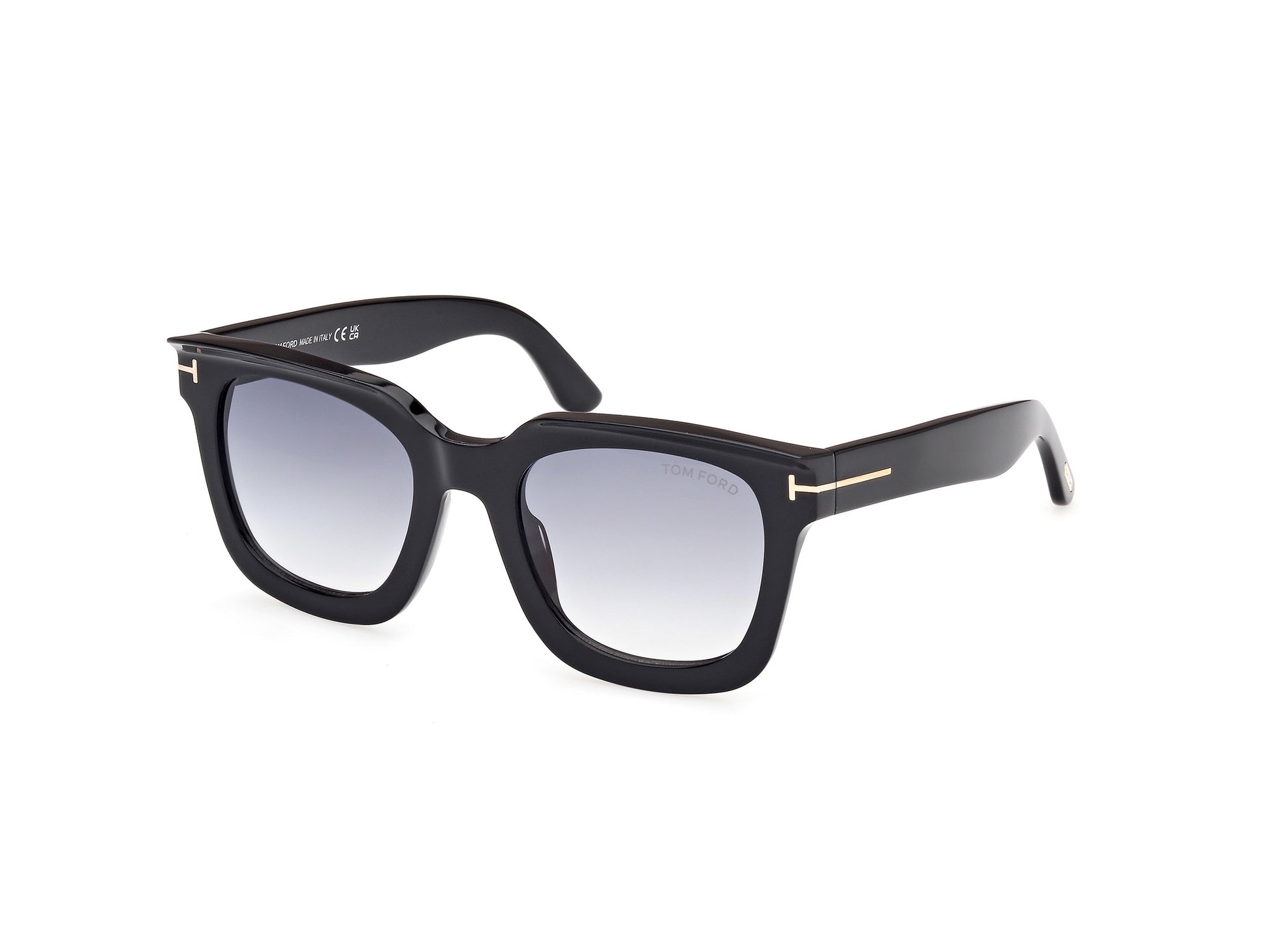 Tom Ford LEIGH-02 FT1115 01B