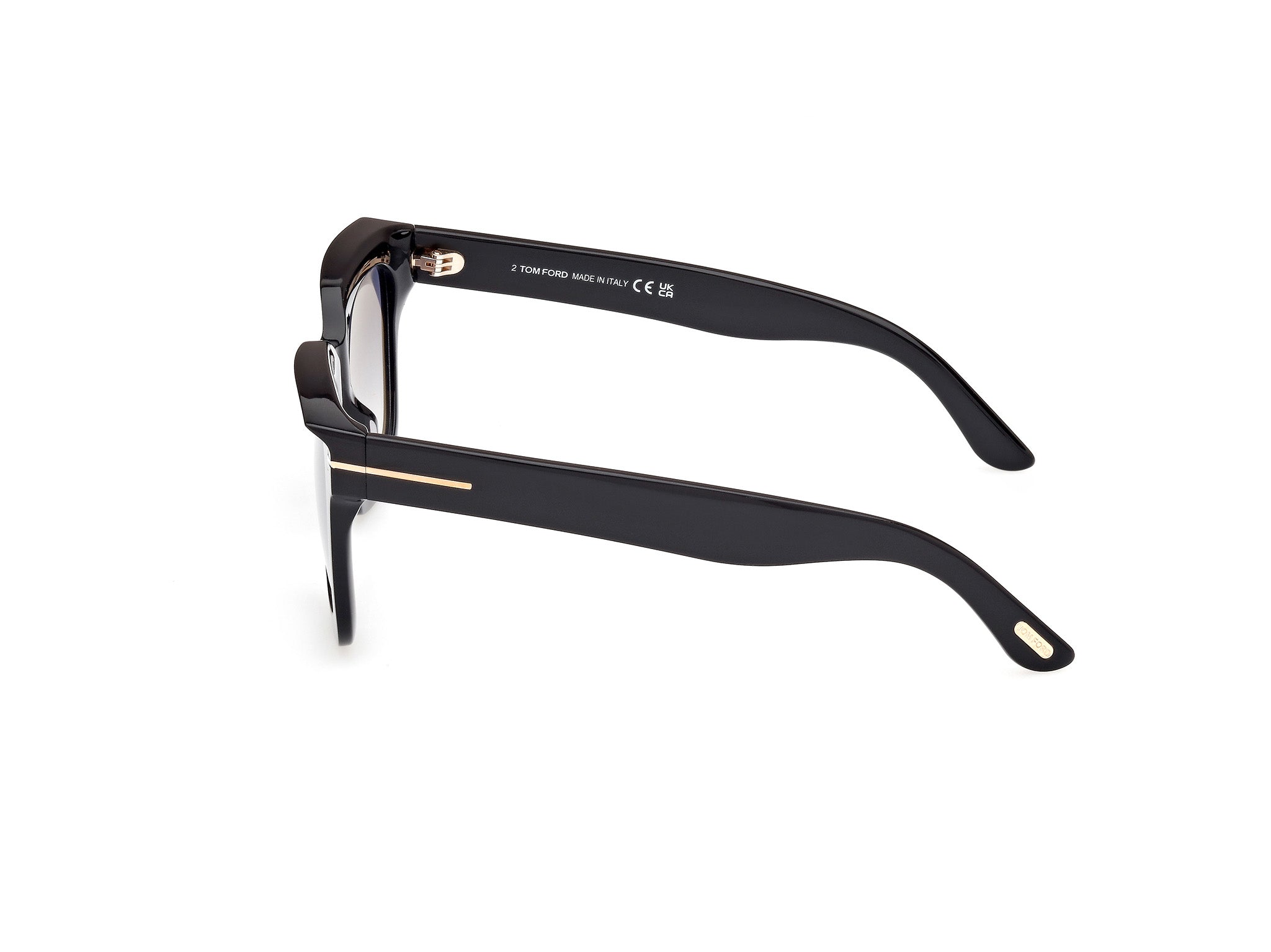 Tom Ford LEIGH-02 FT1115 01B
