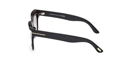 Tom Ford LEIGH-02 FT1115 01B