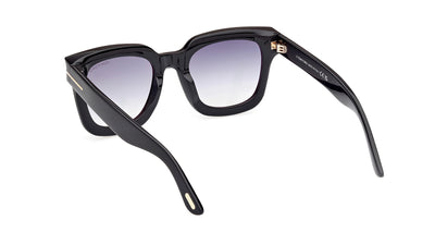 Tom Ford LEIGH-02 FT1115 01B