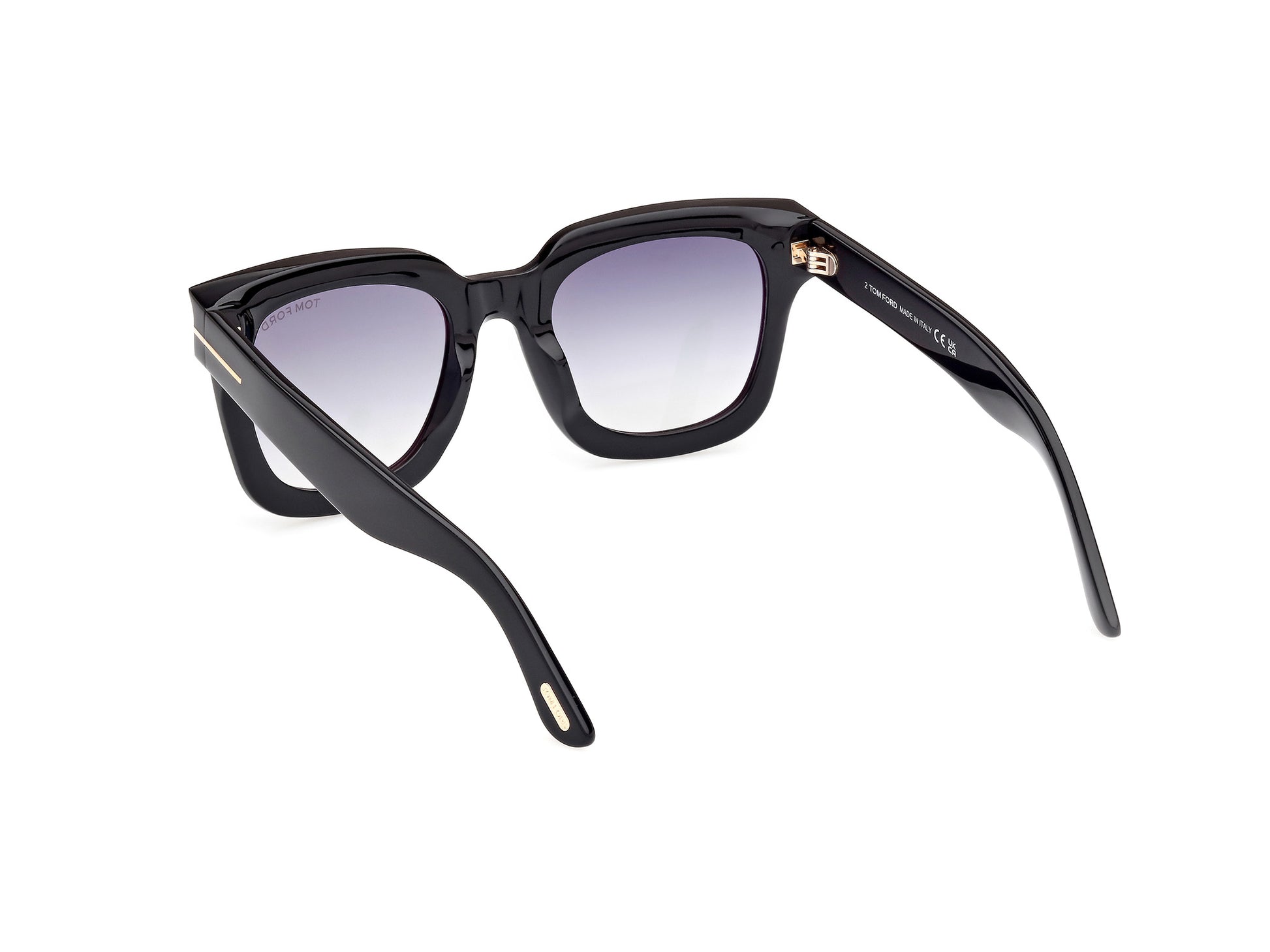 Tom Ford LEIGH-02 FT1115 01B