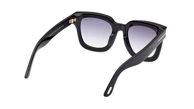 Tom Ford LEIGH-02 FT1115 01B