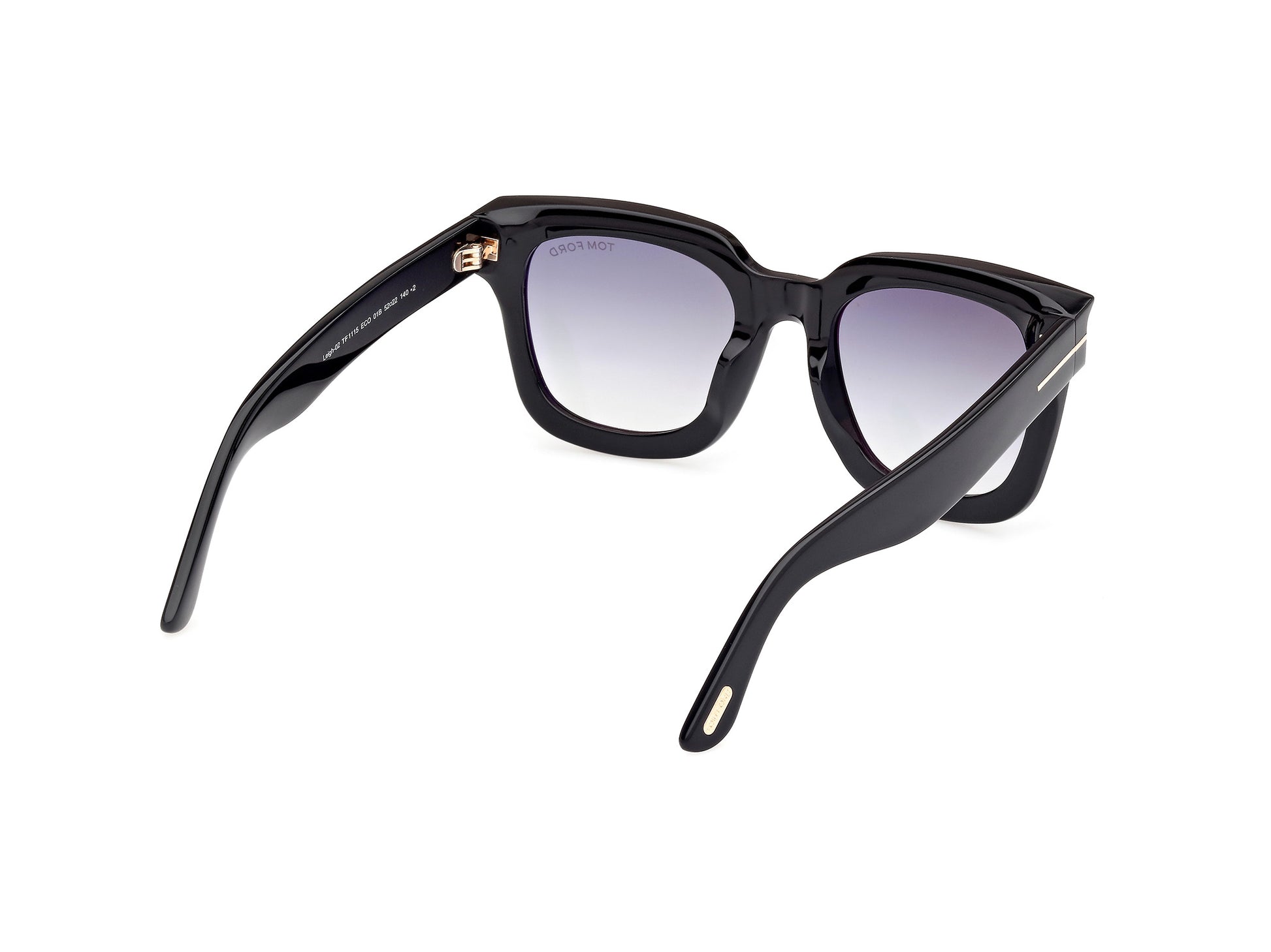 Tom Ford LEIGH-02 FT1115 01B