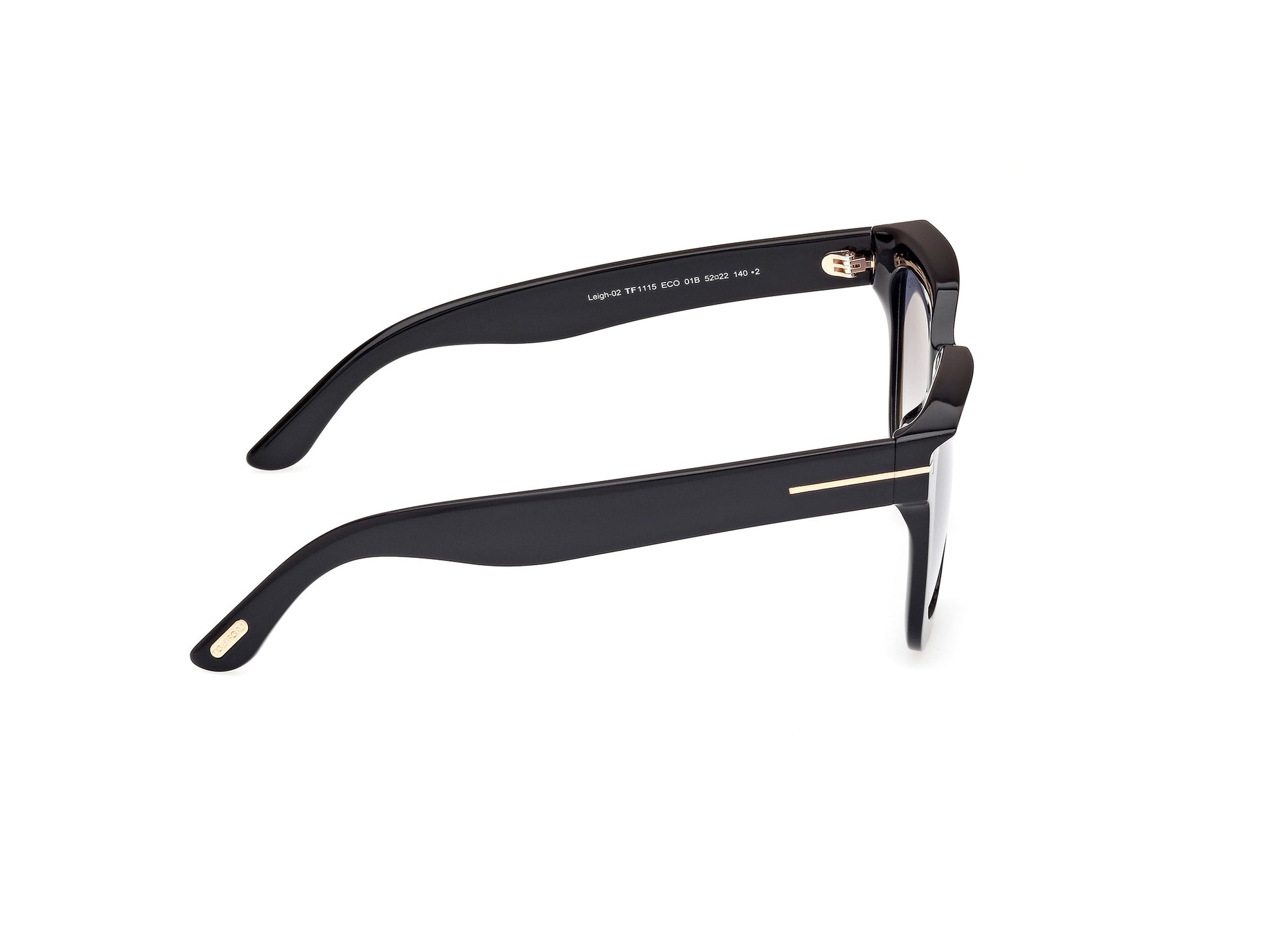 Tom Ford LEIGH-02 FT1115 01B