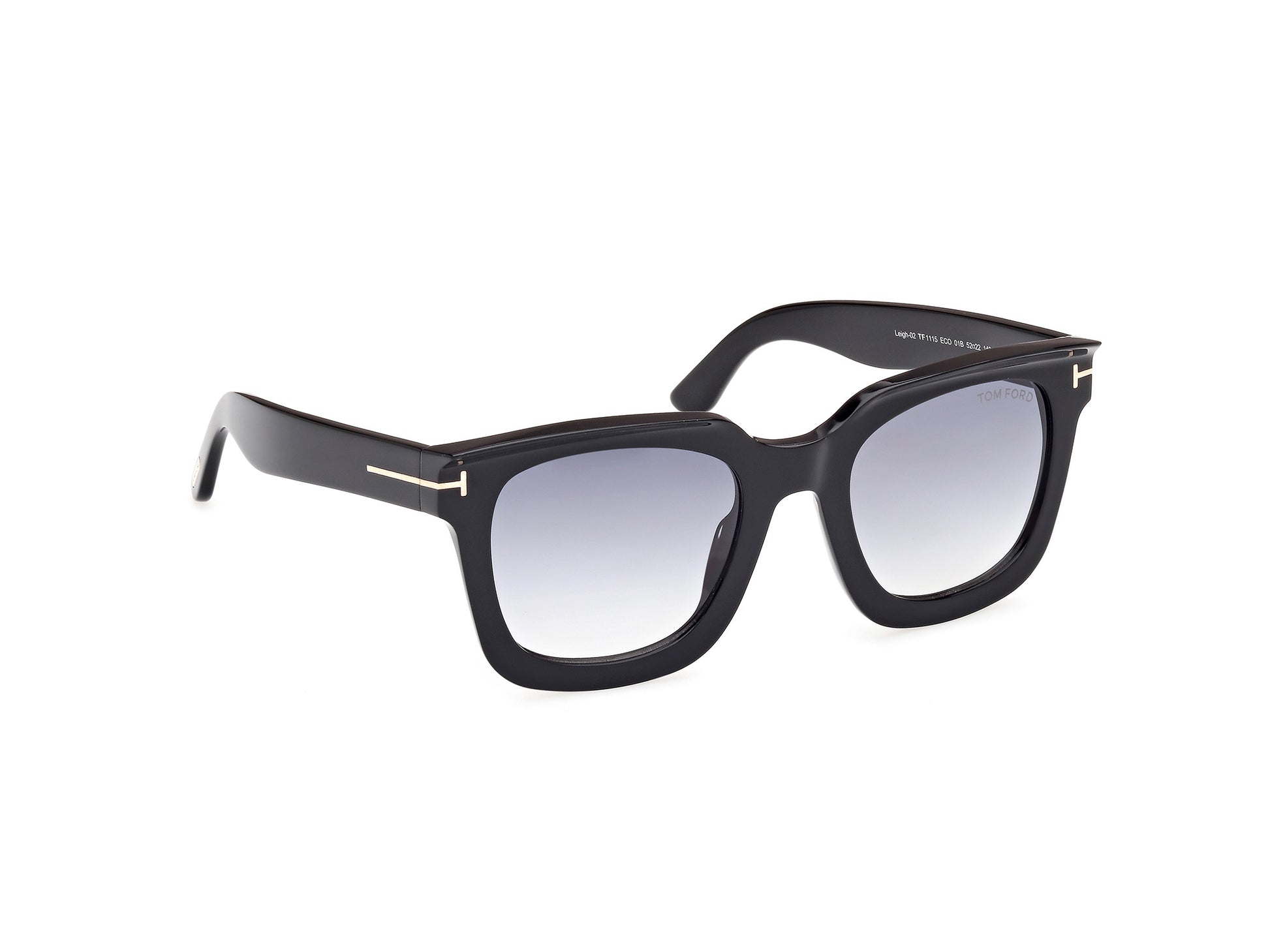 Tom Ford LEIGH-02 FT1115 01B