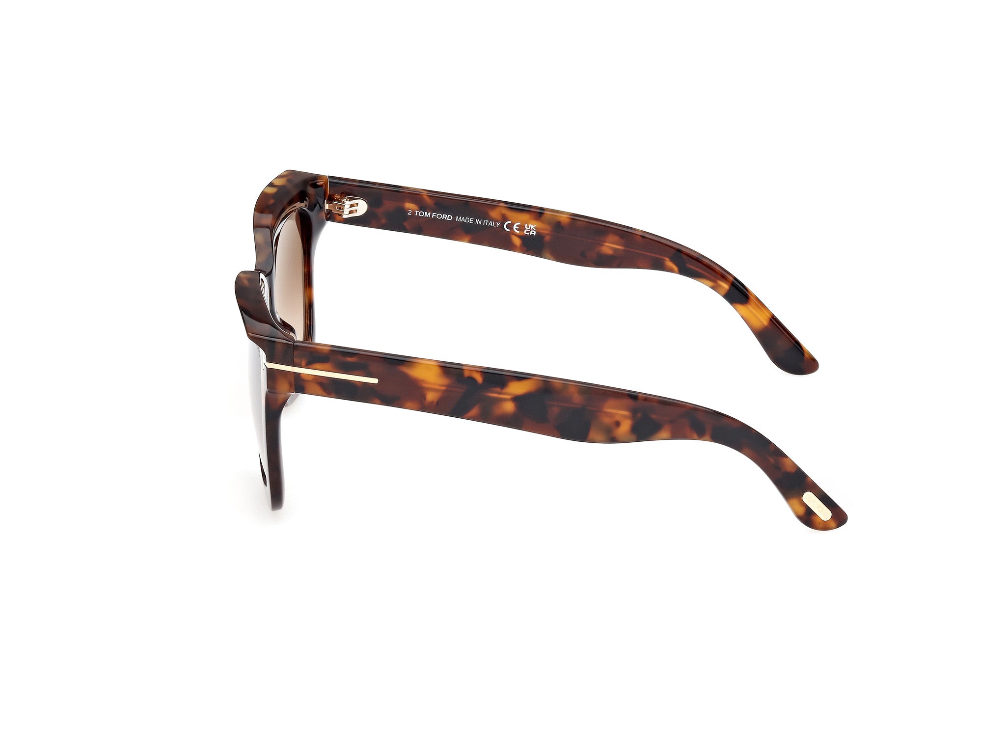 Tom Ford LEIGH-02 FT1115 52G