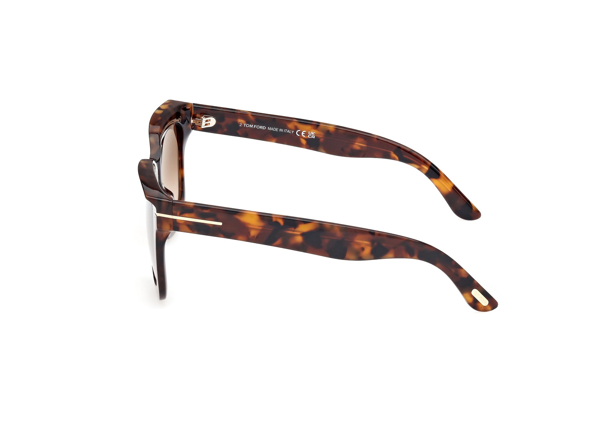 Tom Ford LEIGH-02 FT1115 52G