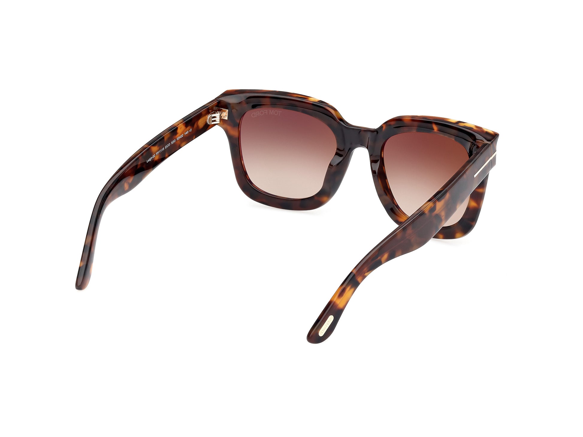 Tom Ford LEIGH-02 FT1115 52G