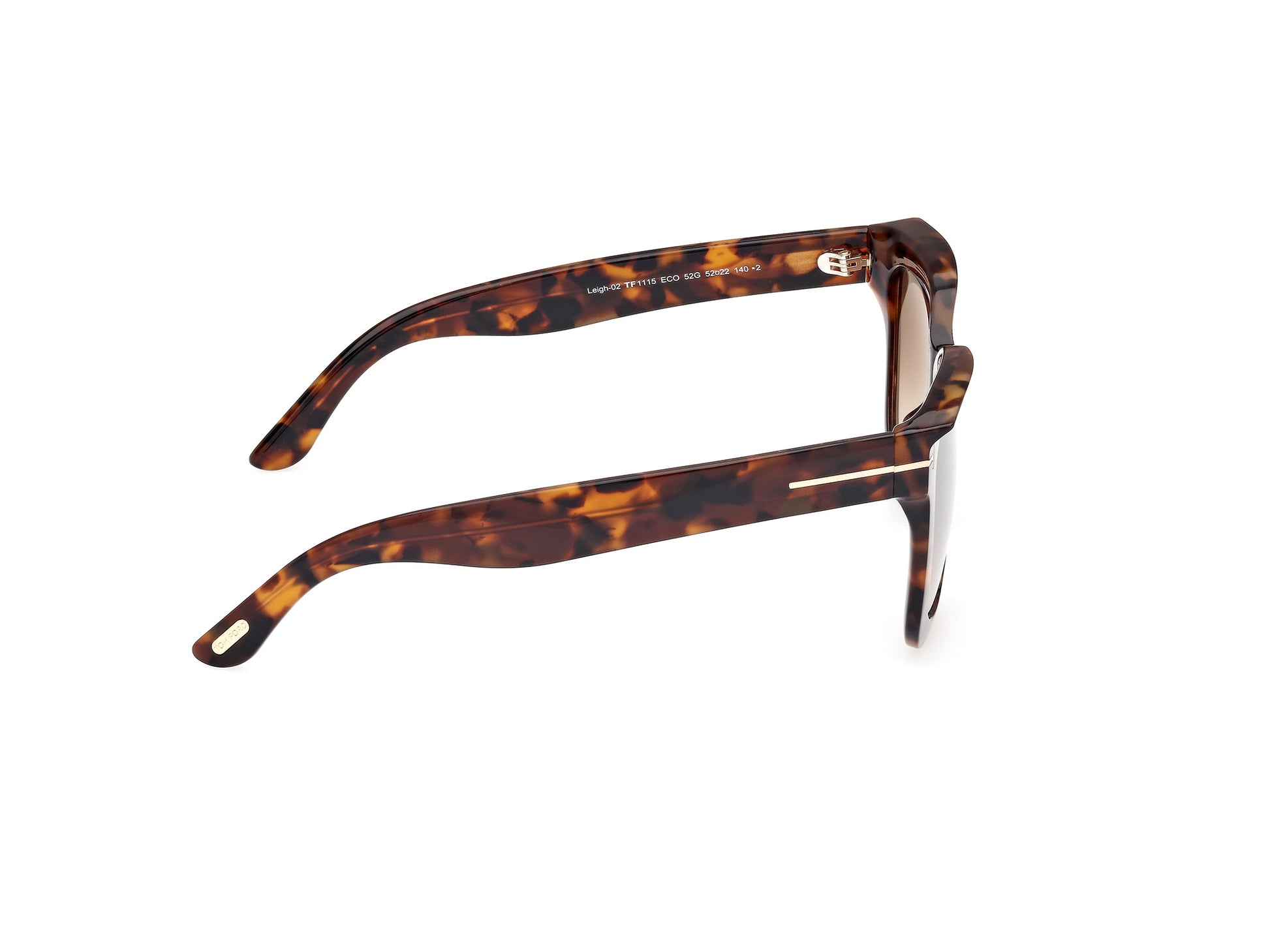 Tom Ford LEIGH-02 FT1115 52G