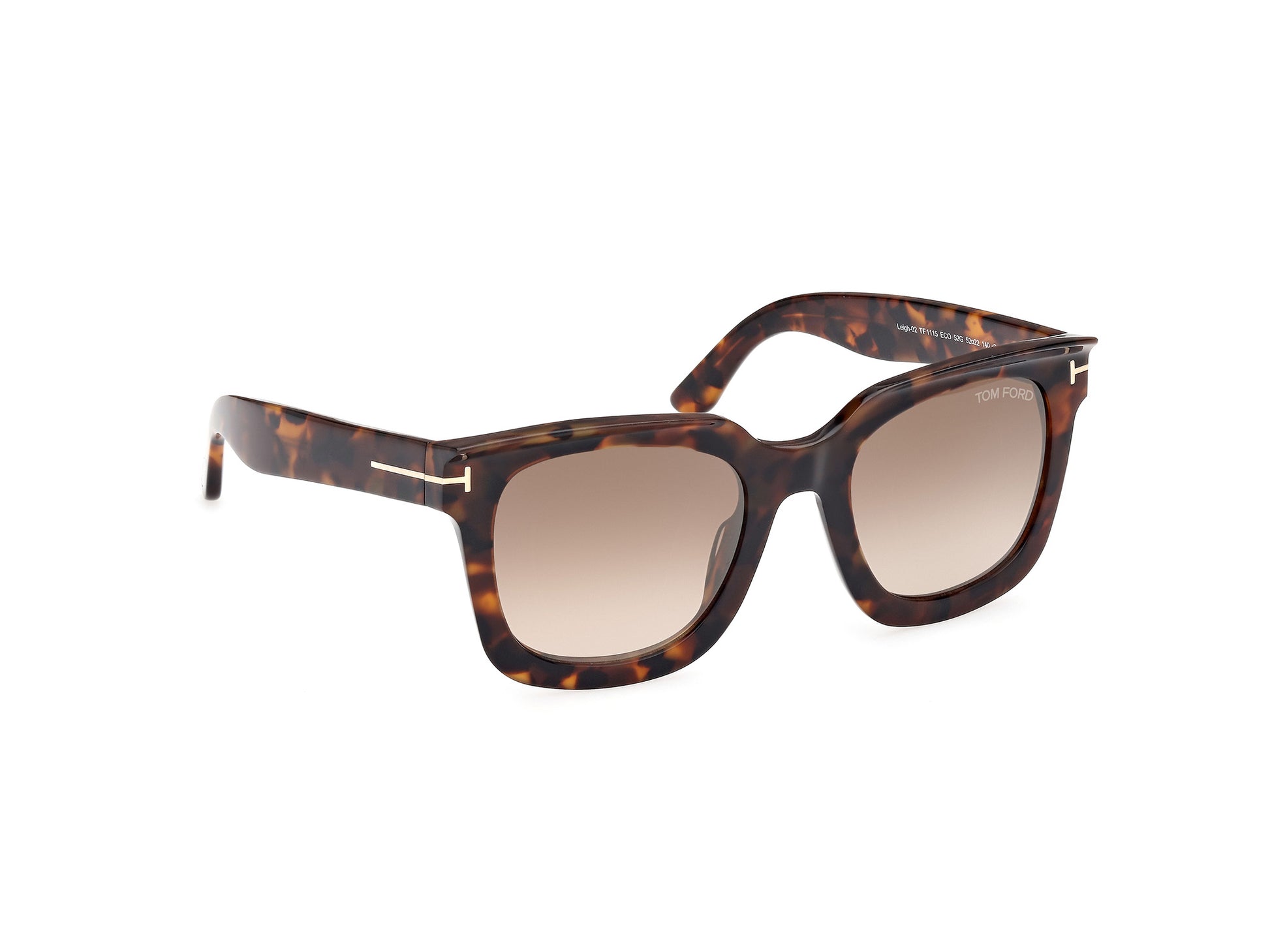 Tom Ford LEIGH-02 FT1115 52G