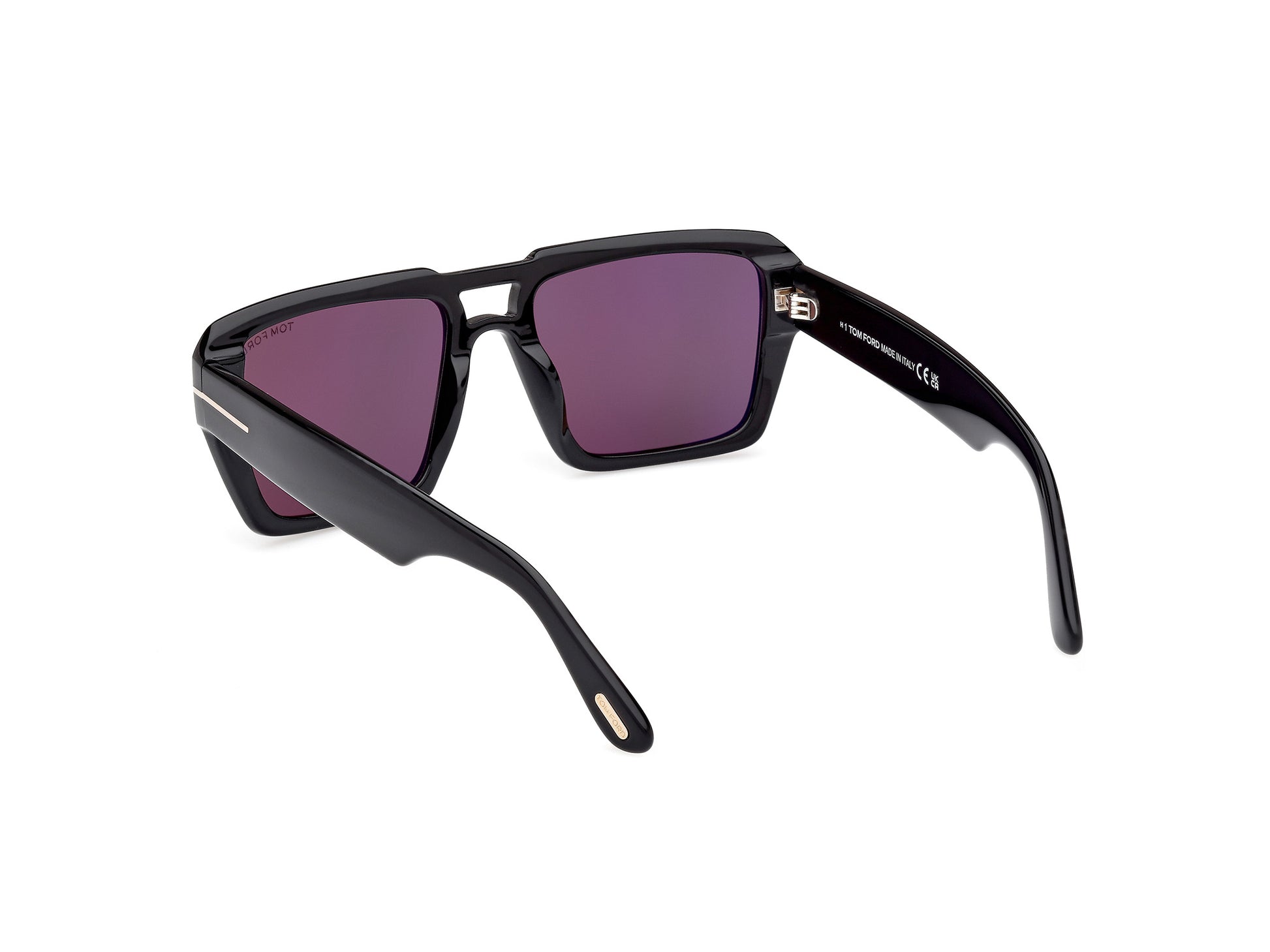 Tom Ford REDFORD FT1153 01A