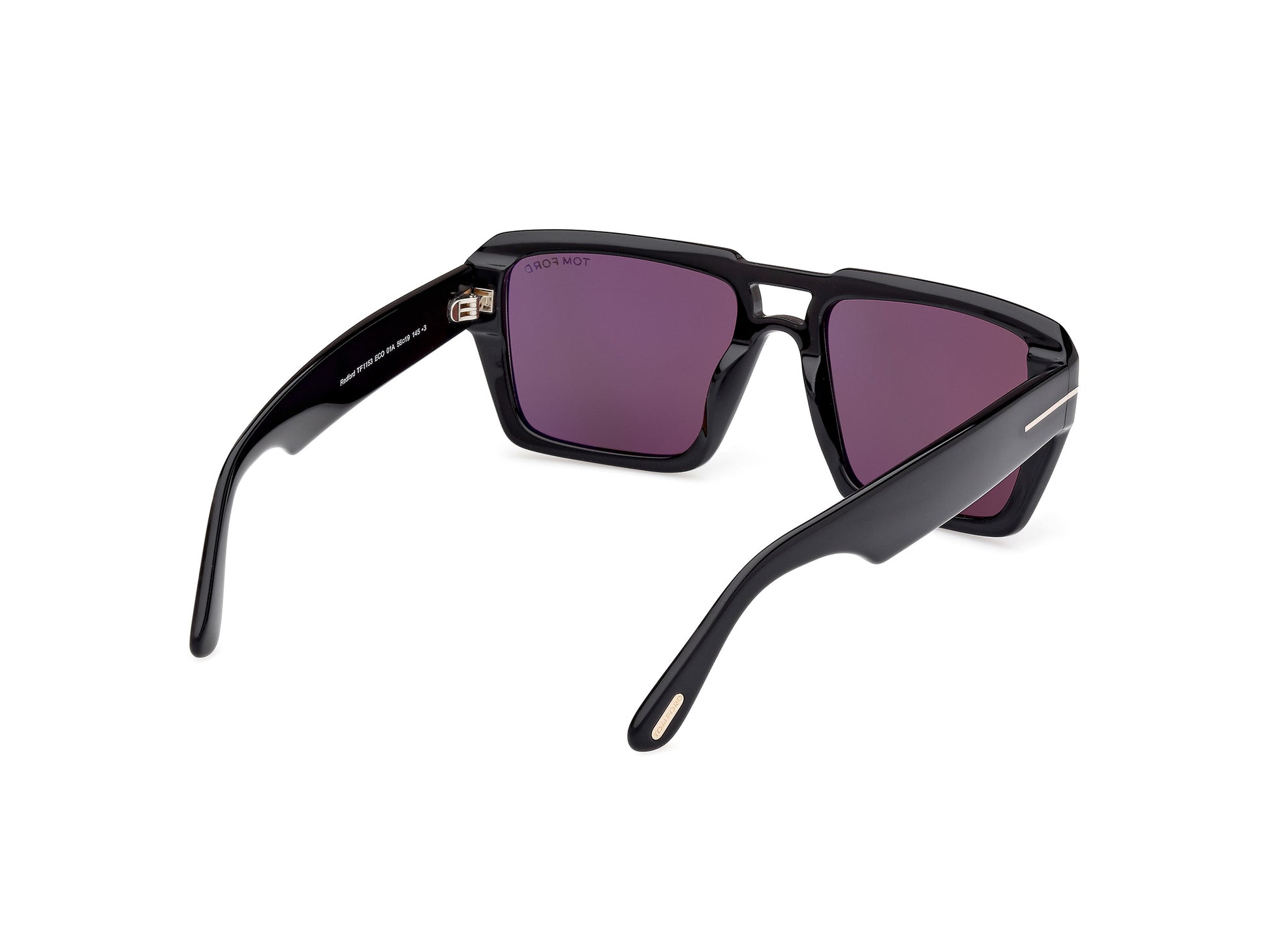 Tom Ford REDFORD FT1153 01A