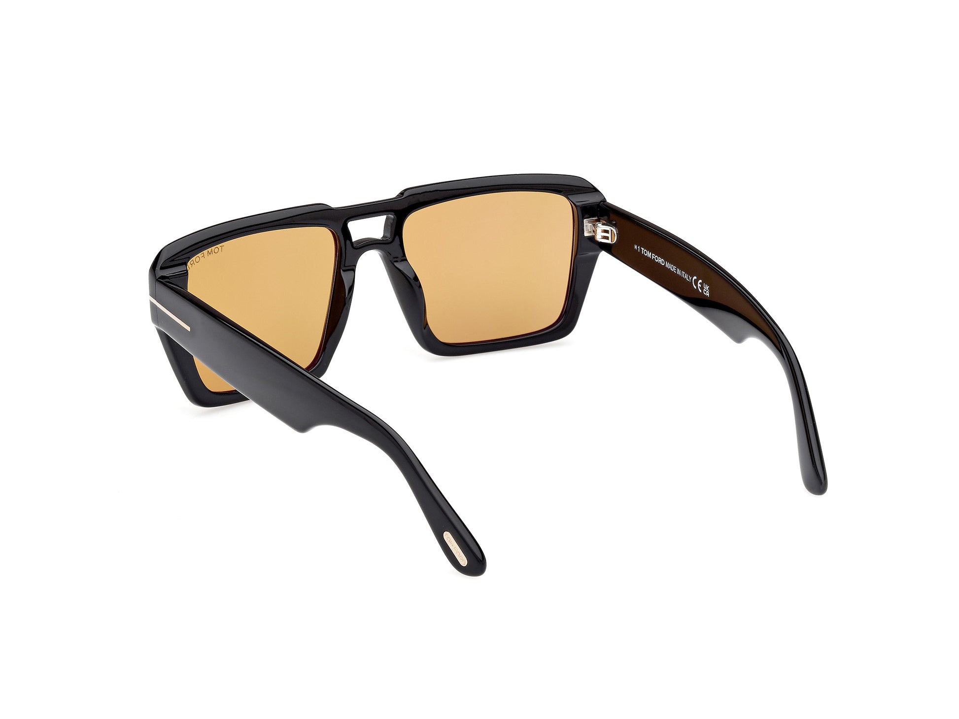 Tom Ford REDFORD FT1153 01E