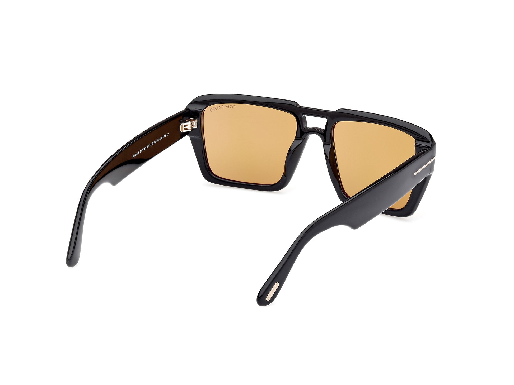 Tom Ford REDFORD FT1153 01E