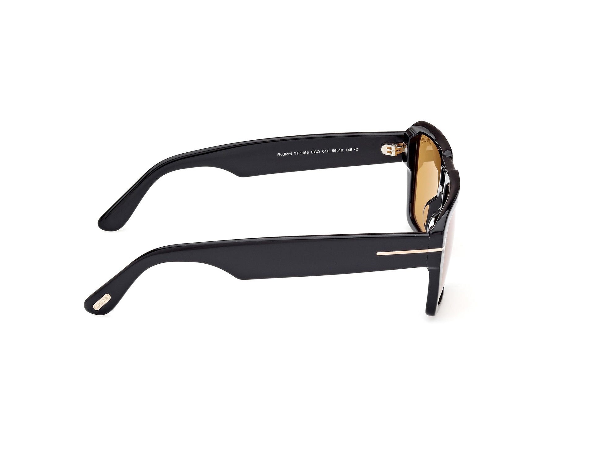 Tom Ford REDFORD FT1153 01E