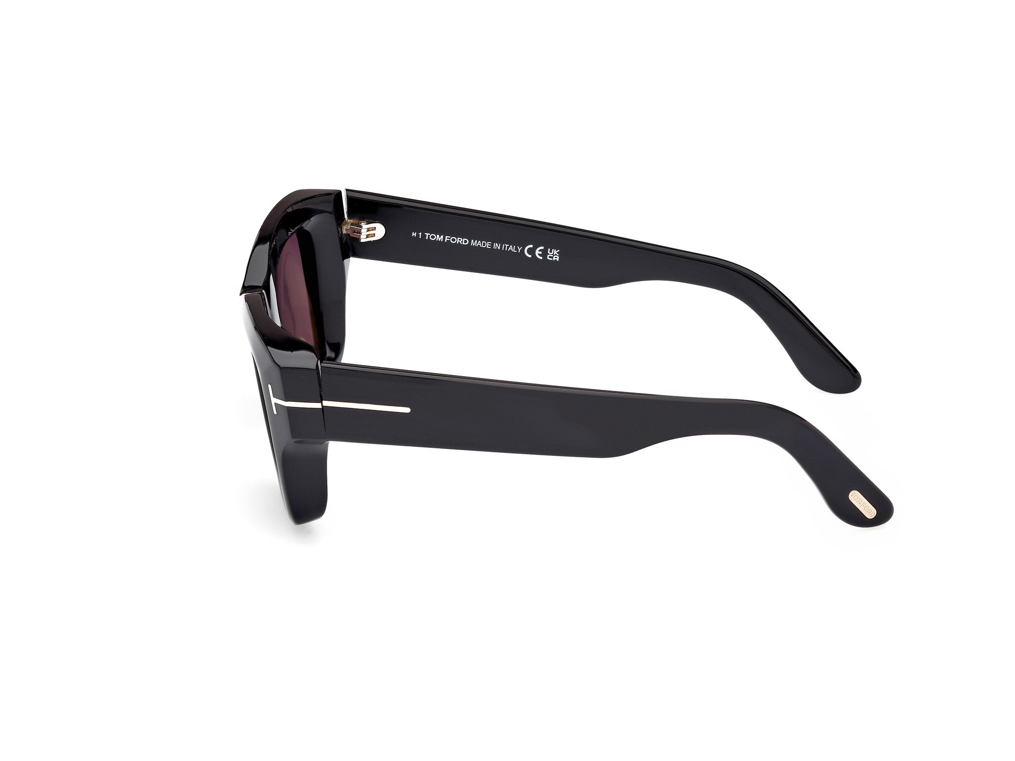 Tom Ford ILIAS FT1154 01A