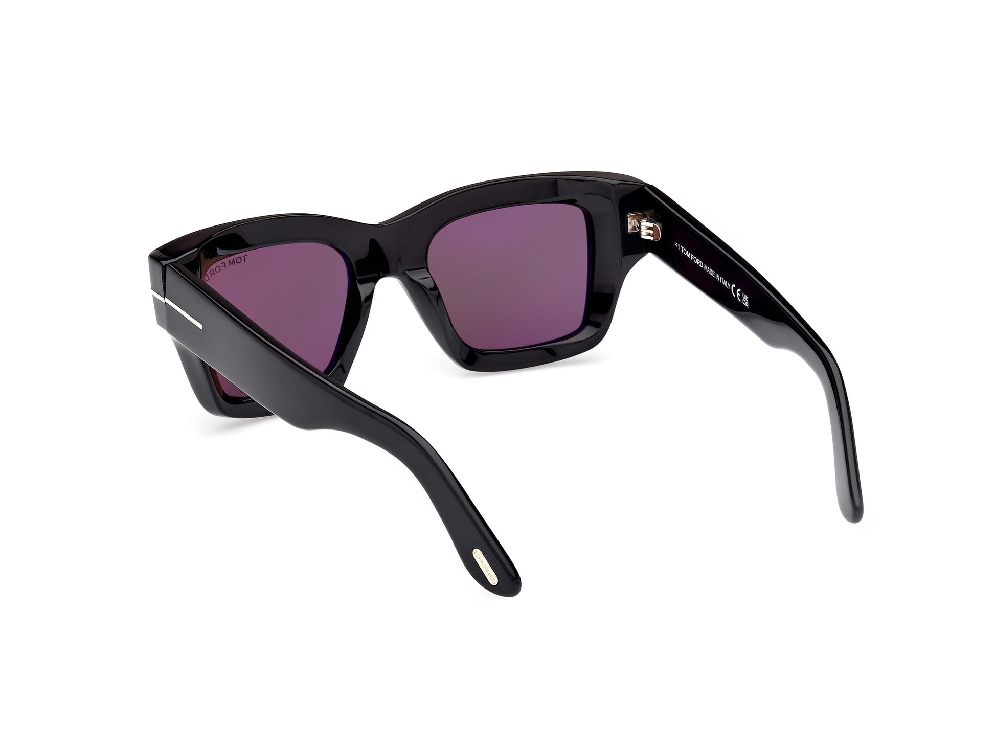 Tom Ford ILIAS FT1154 01A