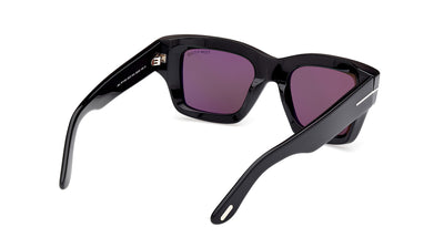 Tom Ford ILIAS FT1154 01A