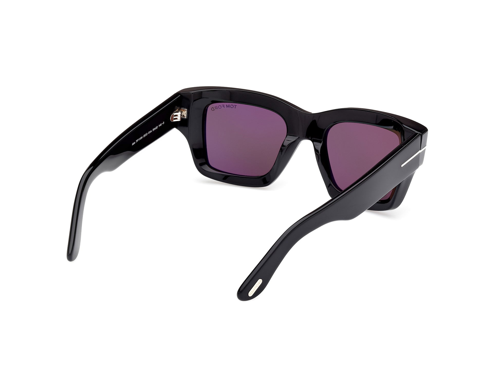 Tom Ford ILIAS FT1154 01A
