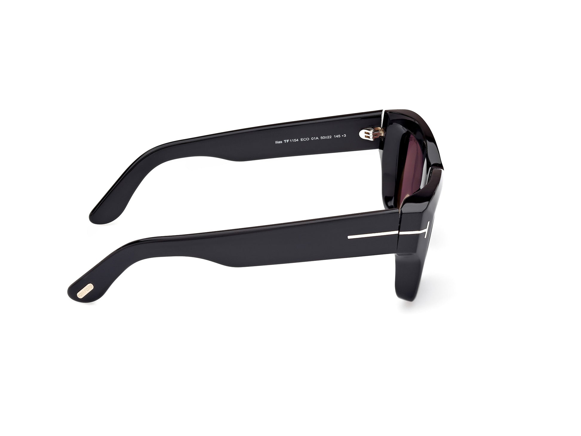 Tom Ford ILIAS FT1154 01A