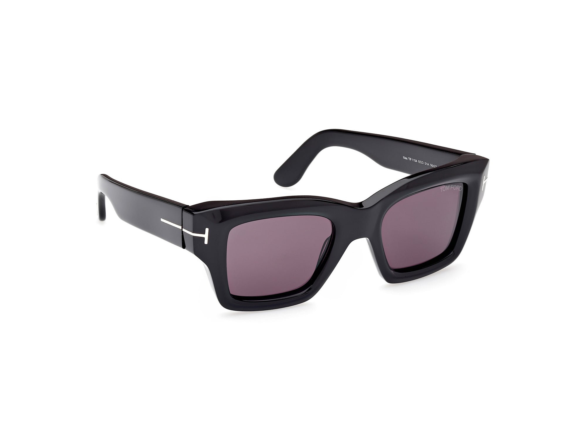 Tom Ford ILIAS FT1154 01A