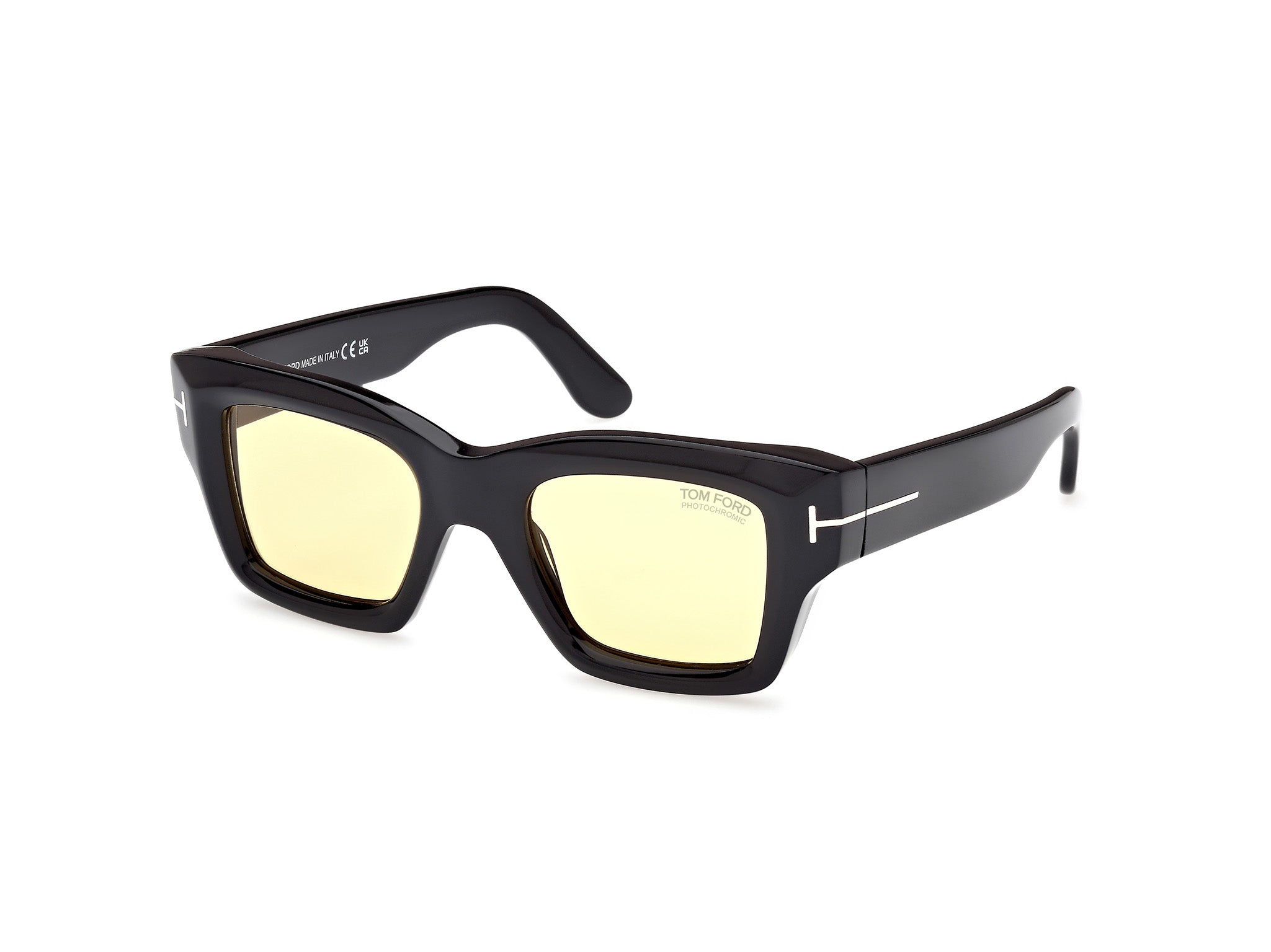 Tom Ford ILIAS FT1154 01E
