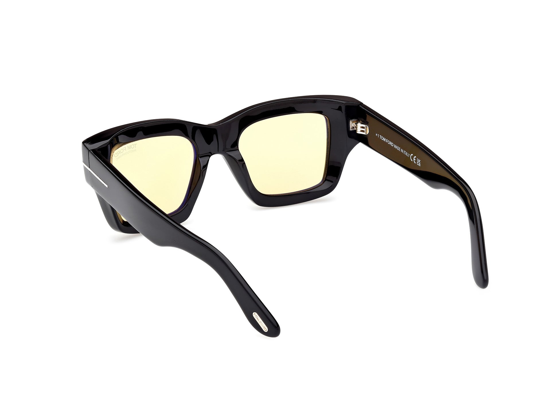 Tom Ford ILIAS FT1154 01E