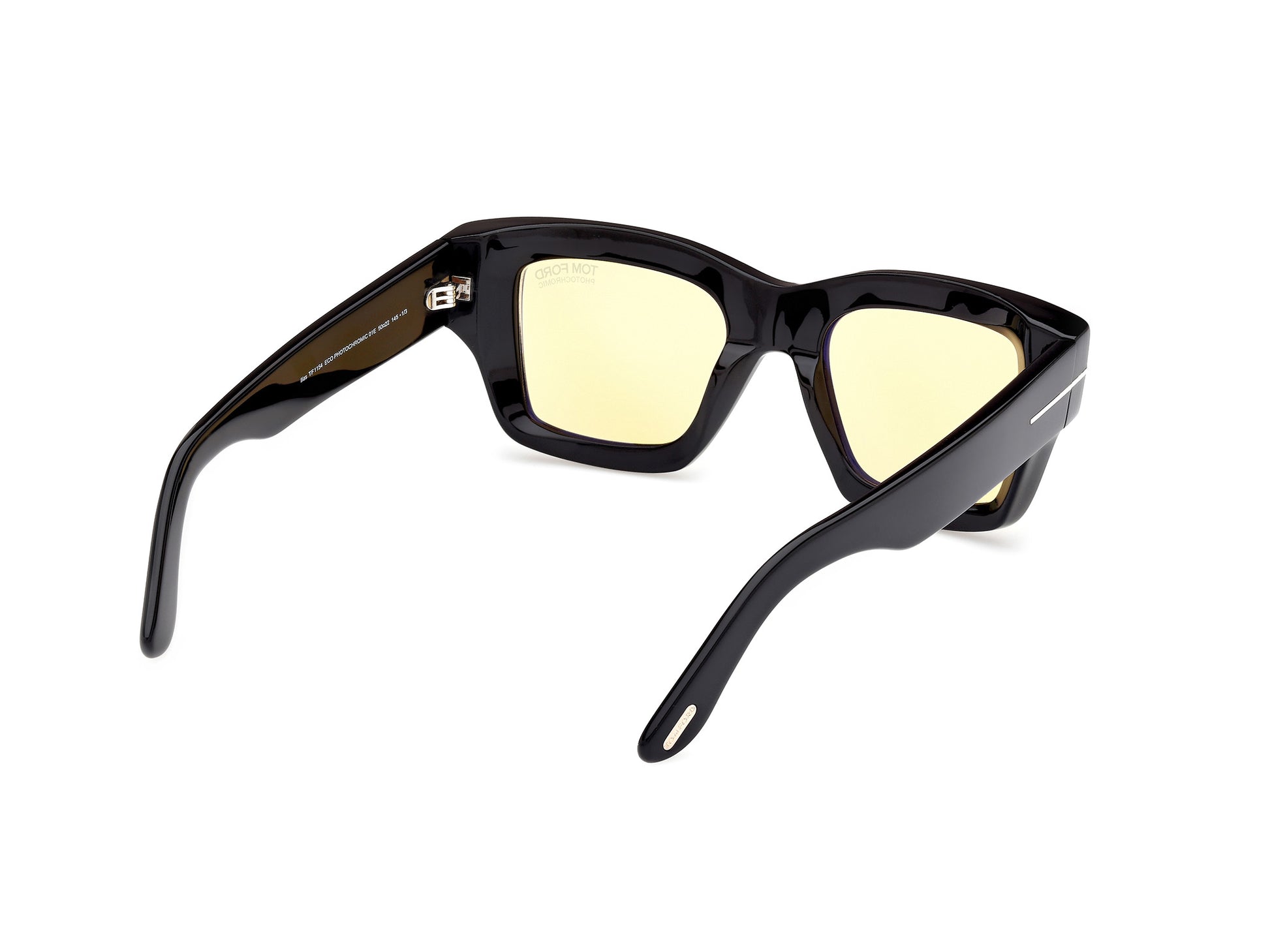 Tom Ford ILIAS FT1154 01E
