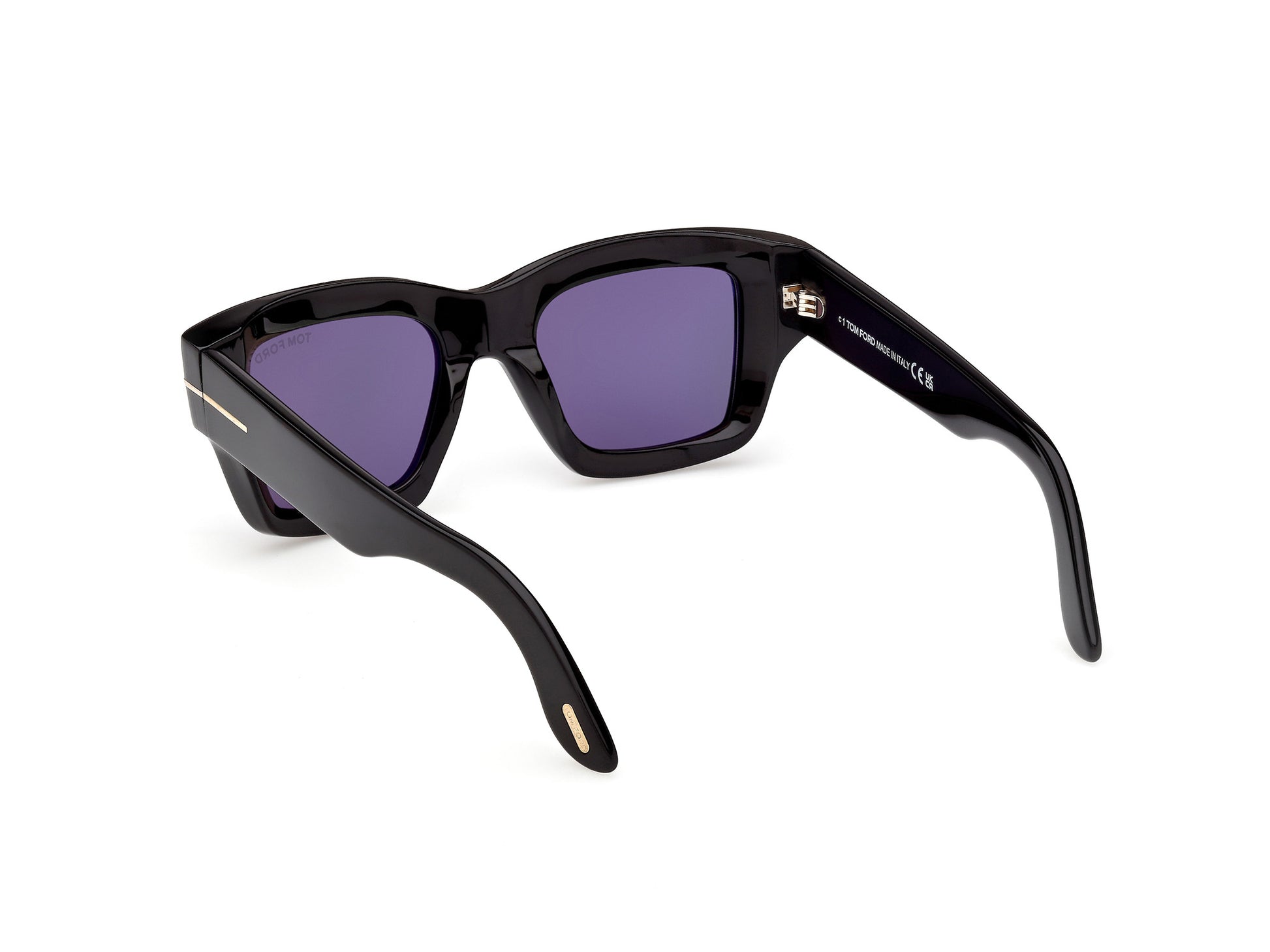 Tom Ford ILIAS FT1154 01V