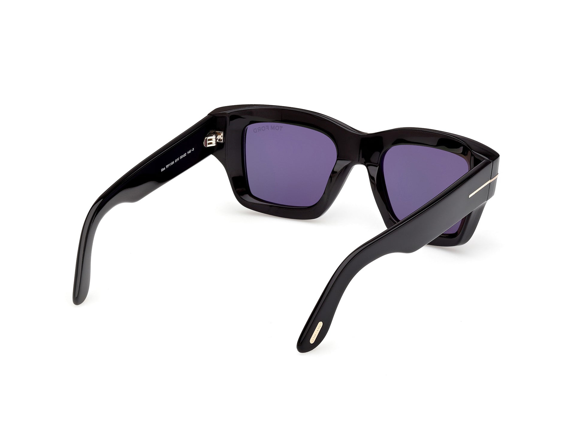 Tom Ford ILIAS FT1154 01V