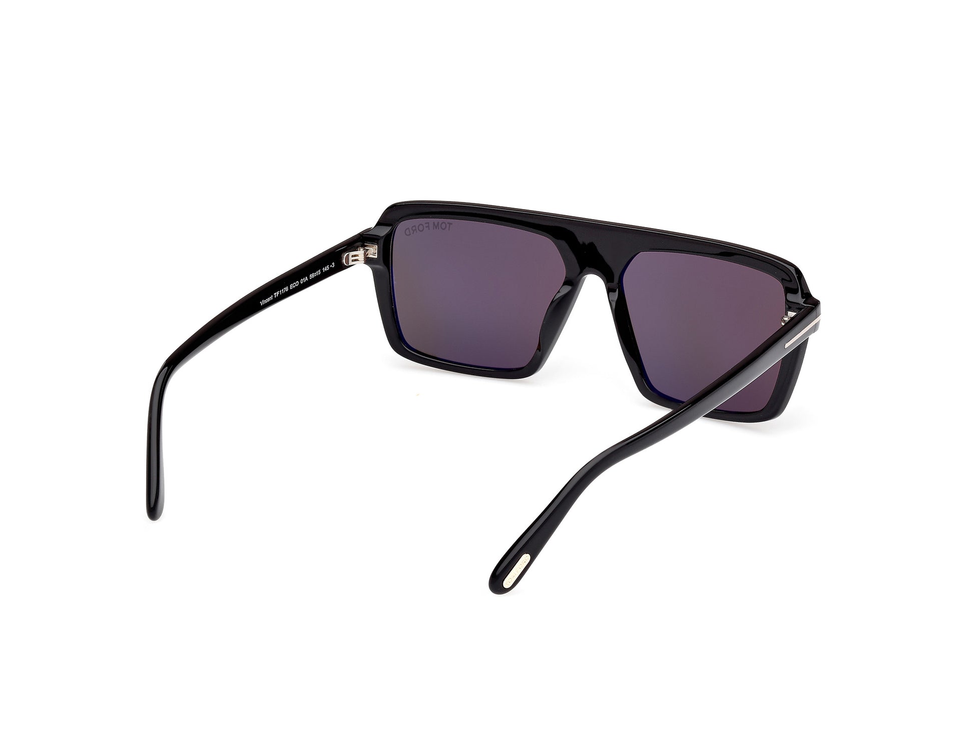 Tom Ford VINCENT FT1176 01A