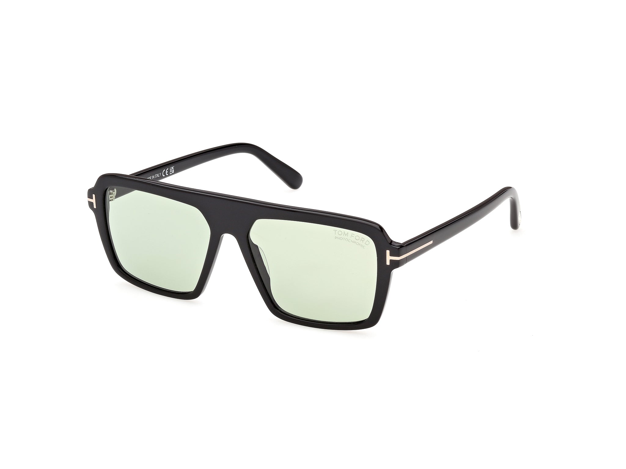 Tom Ford VINCENT FT1176 01N