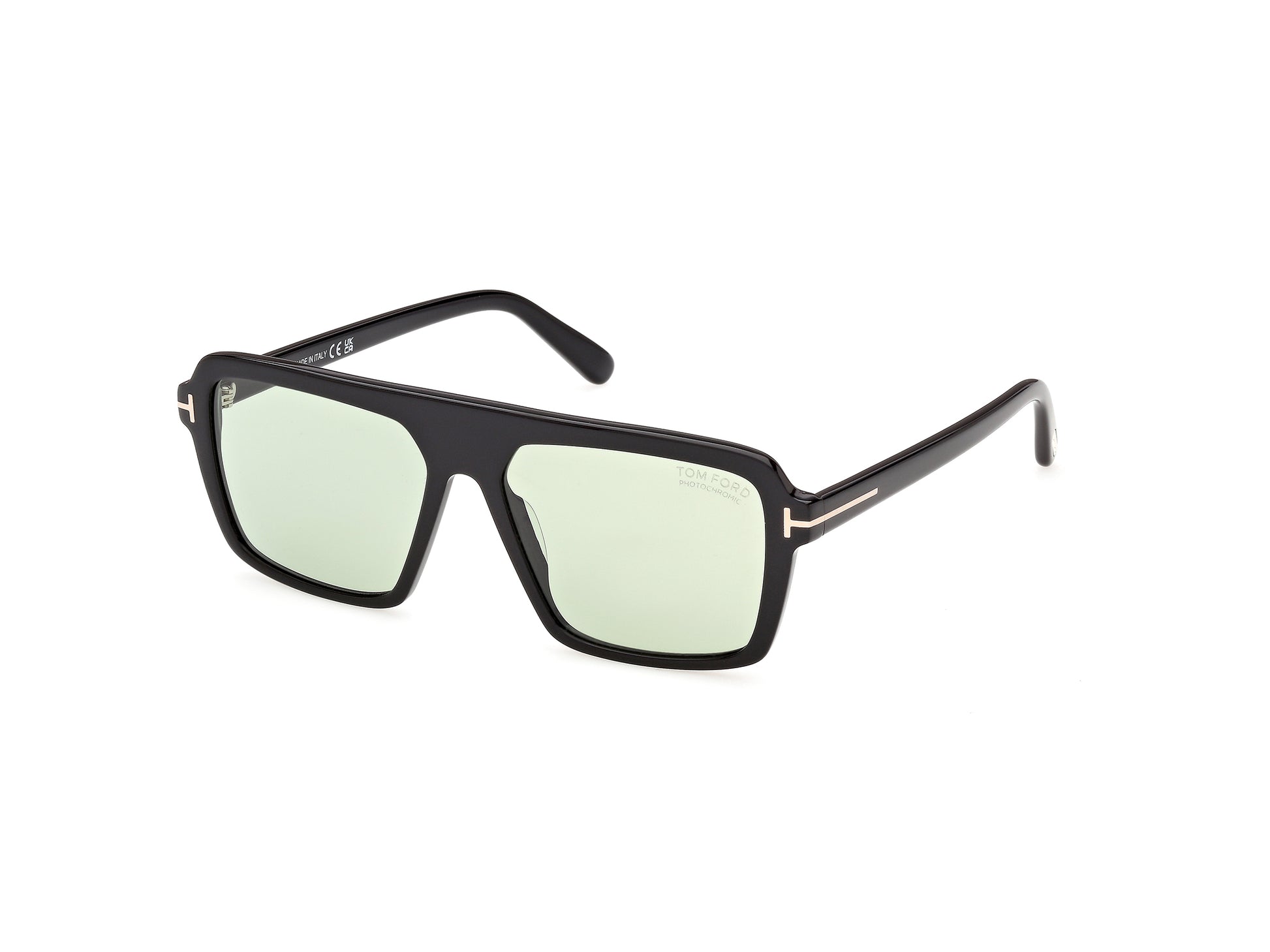 Tom Ford VINCENT FT1176 01N