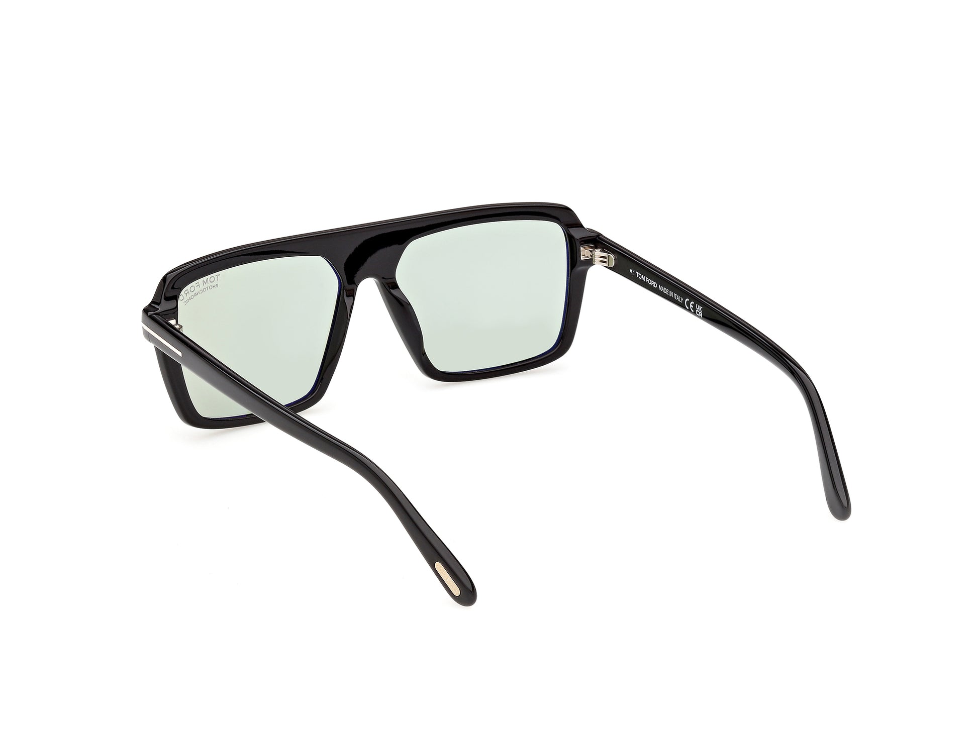 Tom Ford VINCENT FT1176 01N