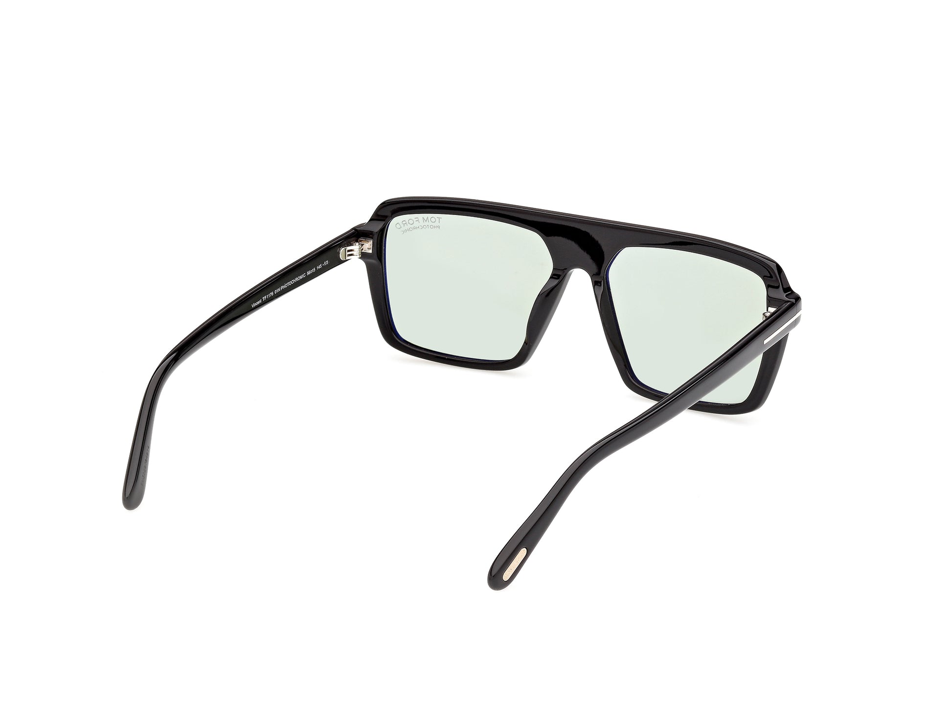 Tom Ford VINCENT FT1176 01N