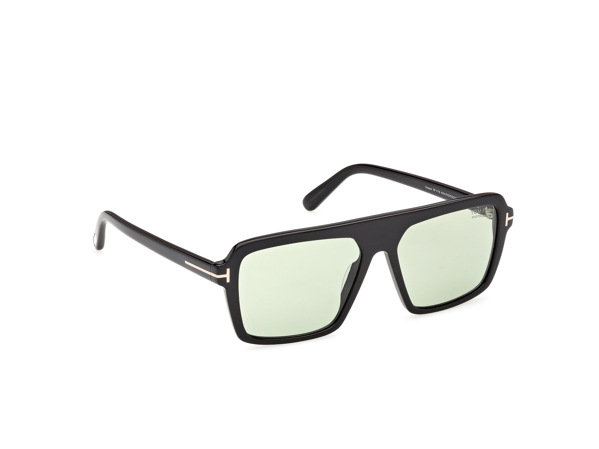 Tom Ford VINCENT FT1176 01N