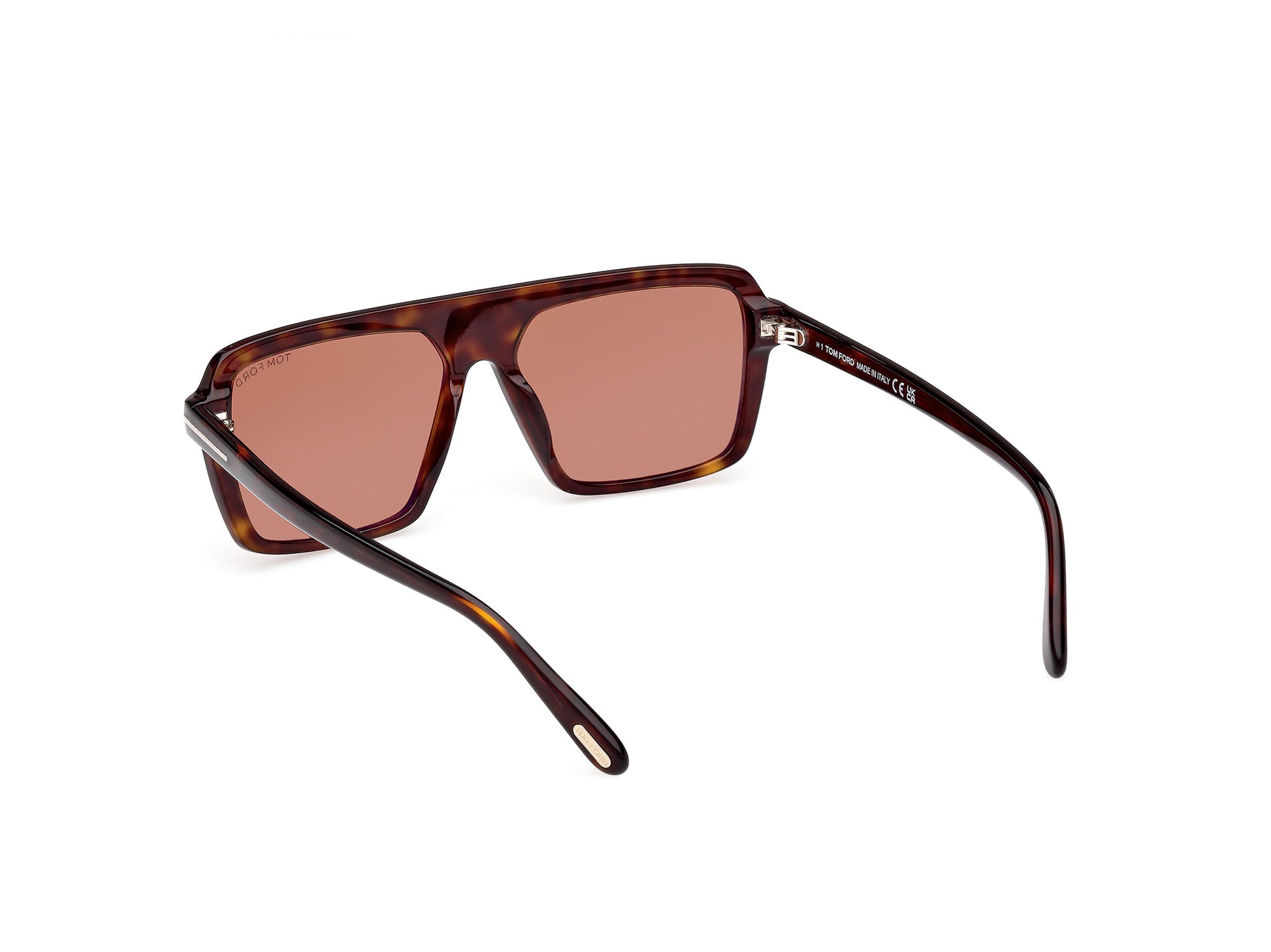 Tom Ford VINCENT FT1176 52E