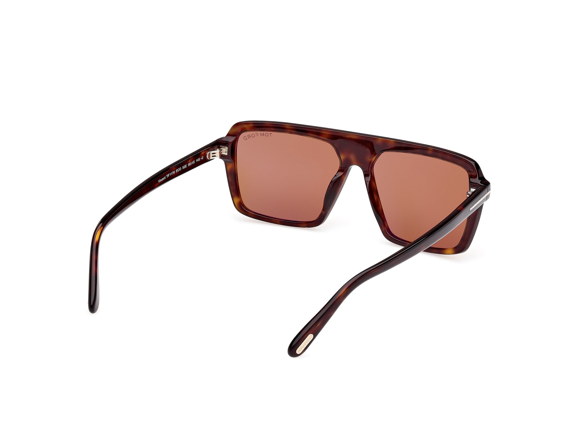 Tom Ford VINCENT FT1176 52E
