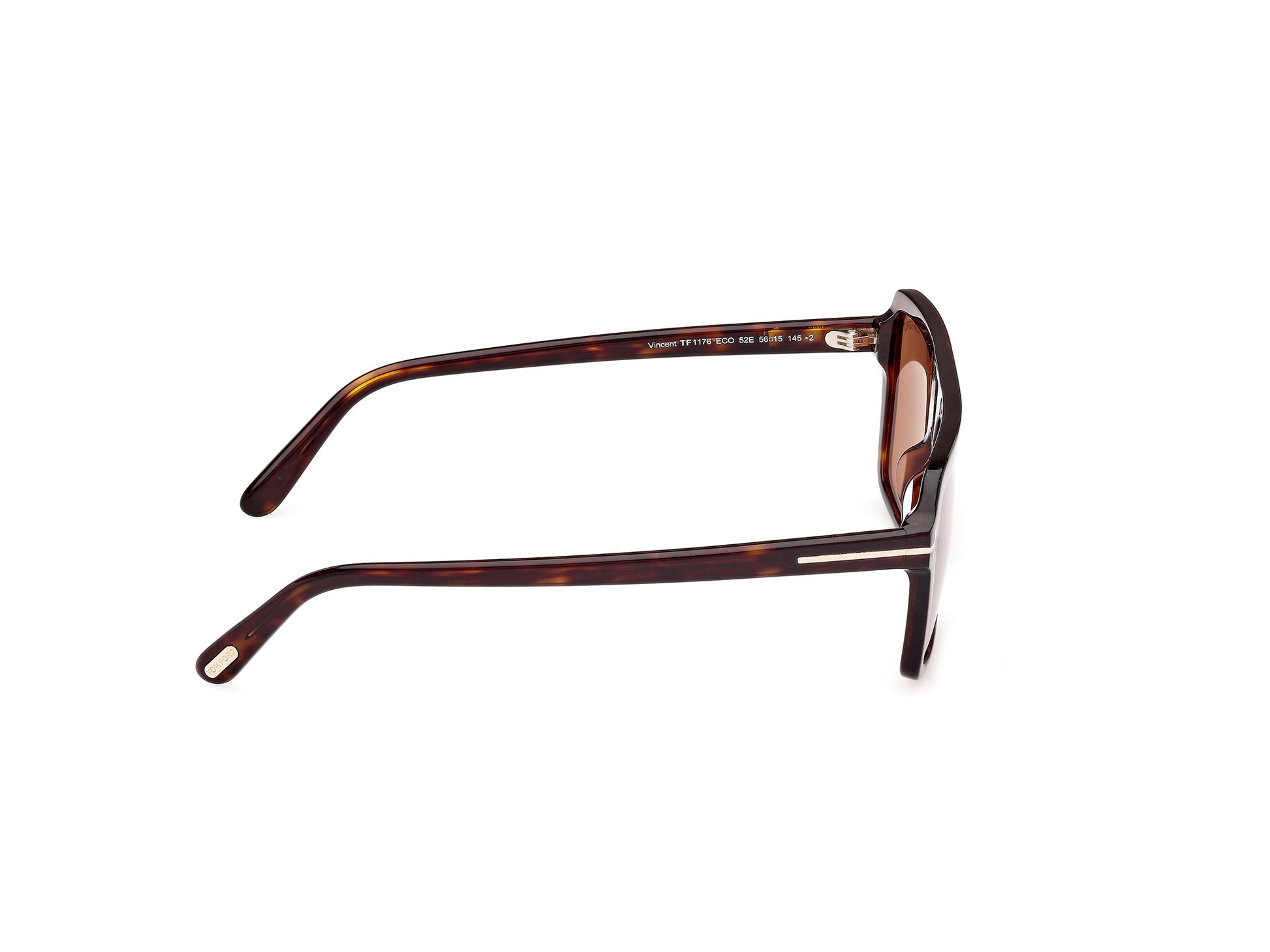 Tom Ford VINCENT FT1176 52E