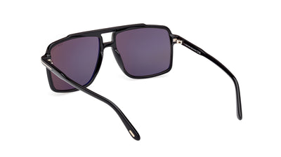 Tom Ford KEMP FT1177 01A