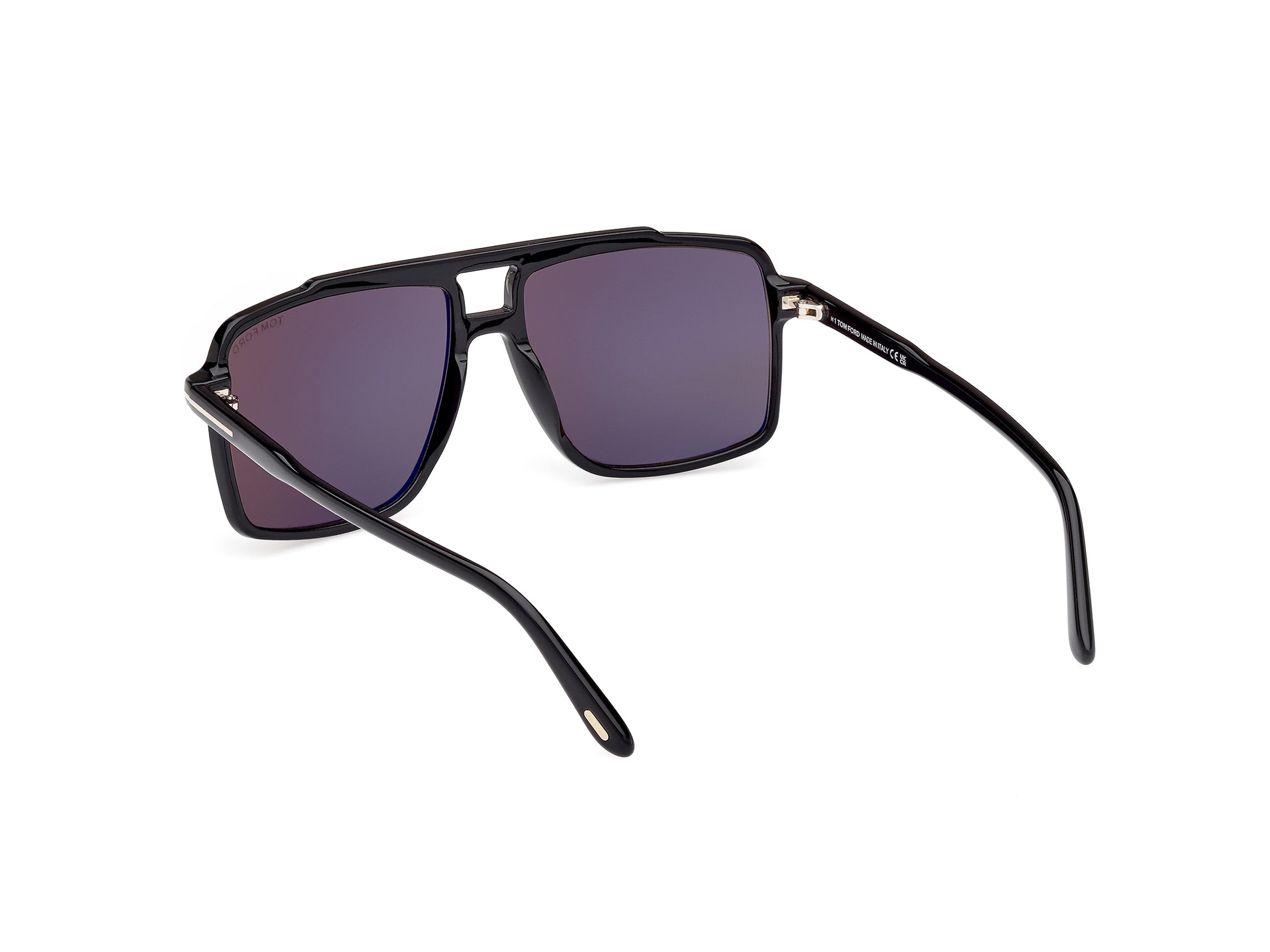 Tom Ford KEMP FT1177 01A