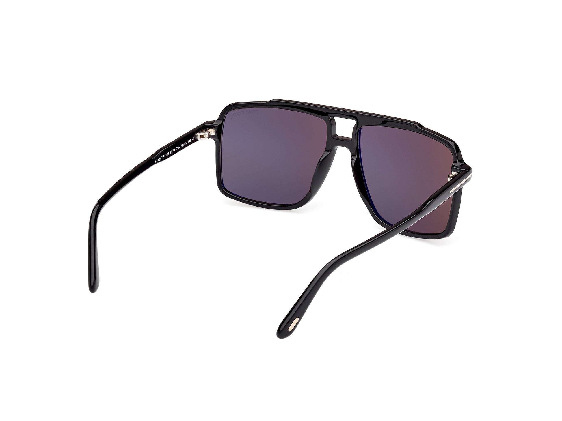 Tom Ford KEMP FT1177 01A