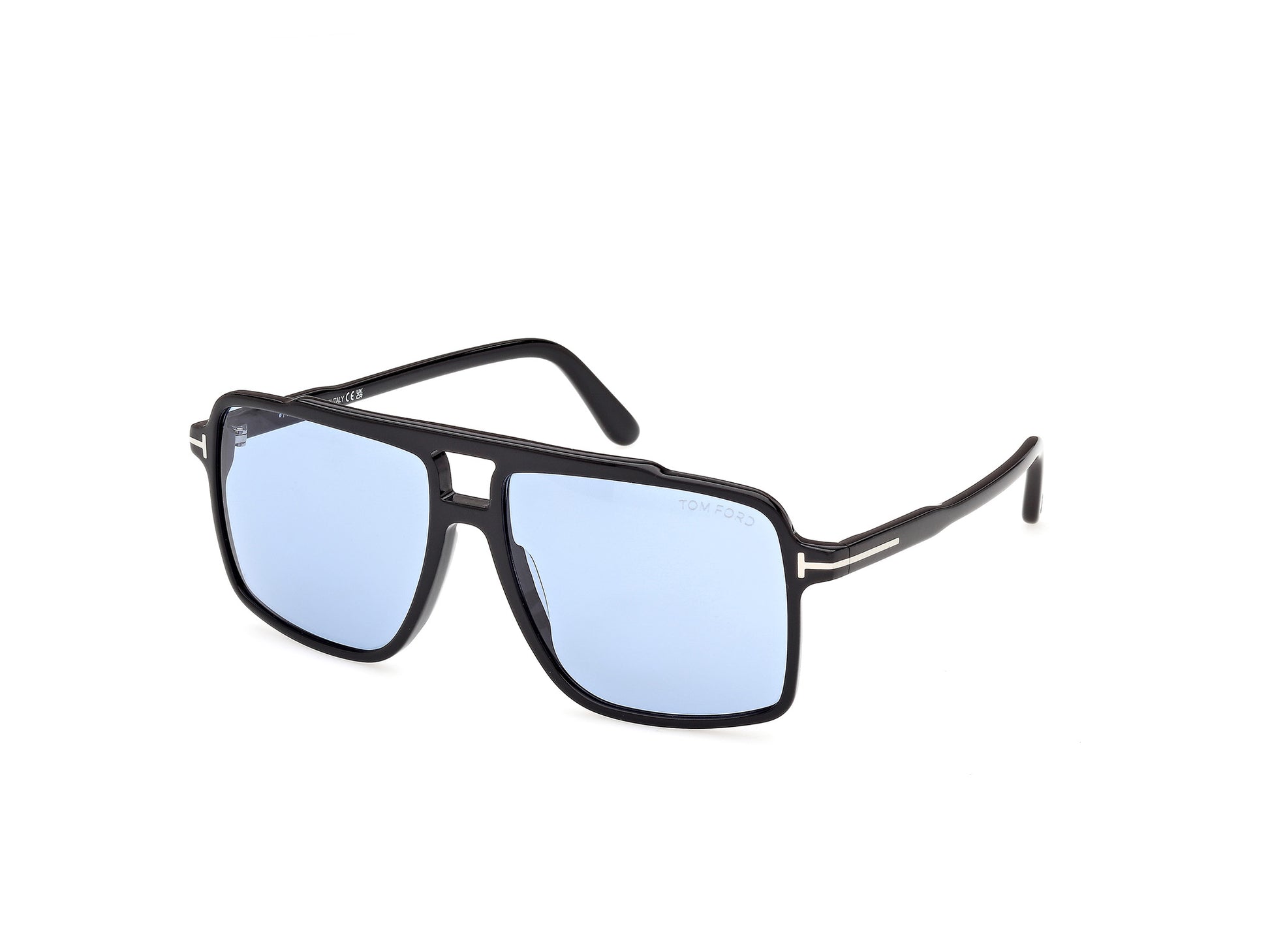 Tom Ford KEMP FT1177 01V
