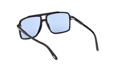 Tom Ford KEMP FT1177 01V