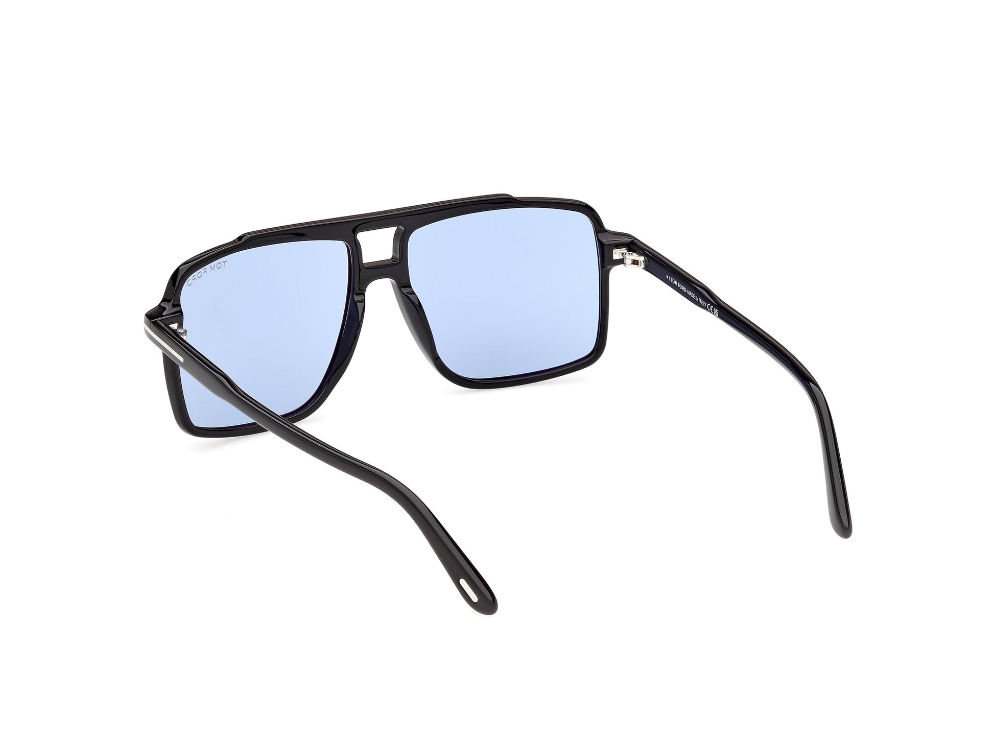 Tom Ford KEMP FT1177 01V