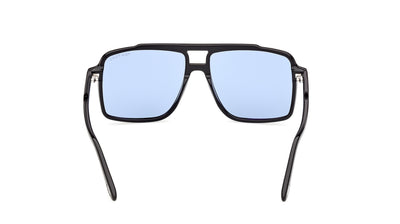 Tom Ford KEMP FT1177 01V