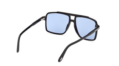 Tom Ford KEMP FT1177 01V