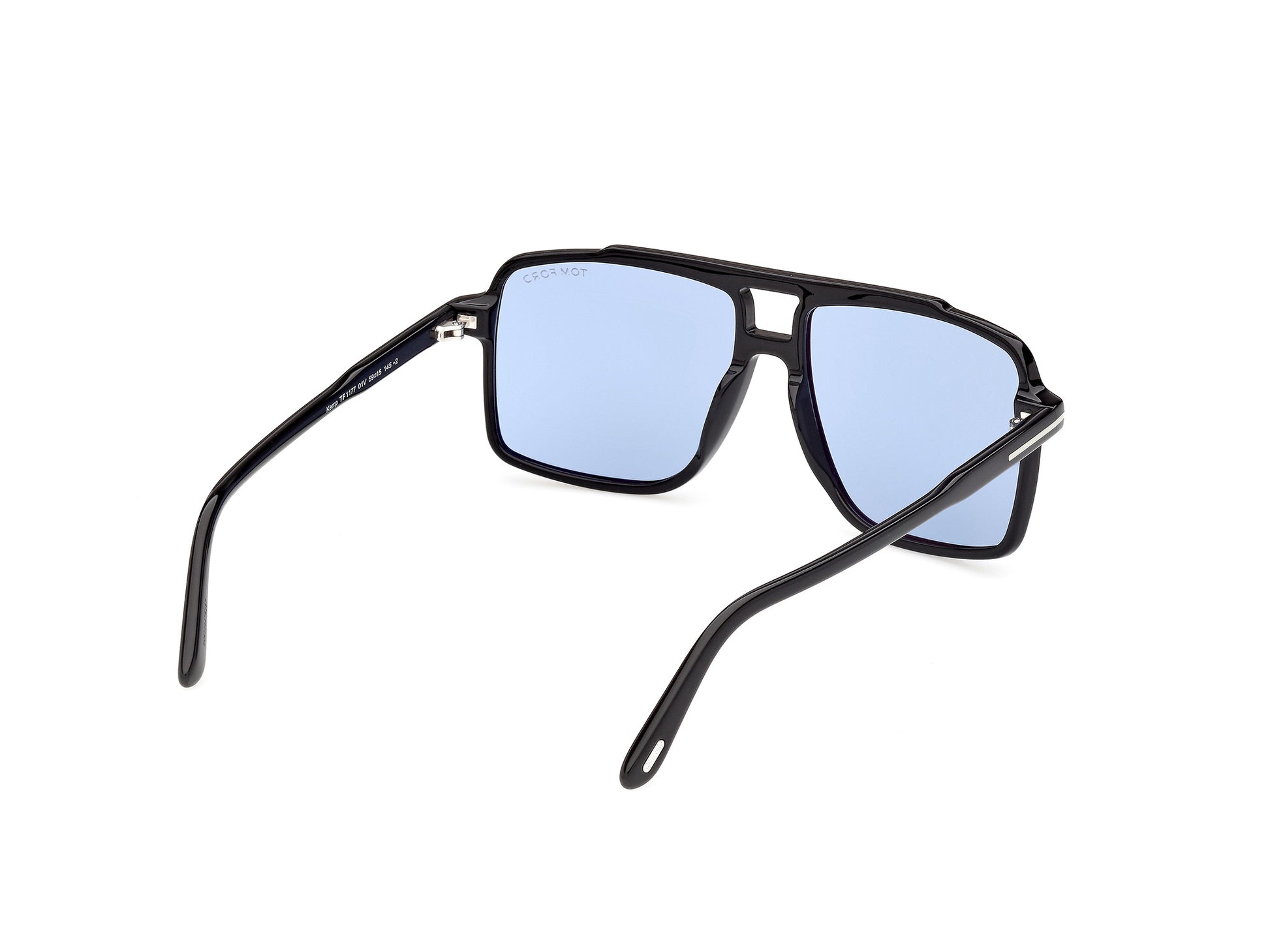 Tom Ford KEMP FT1177 01V