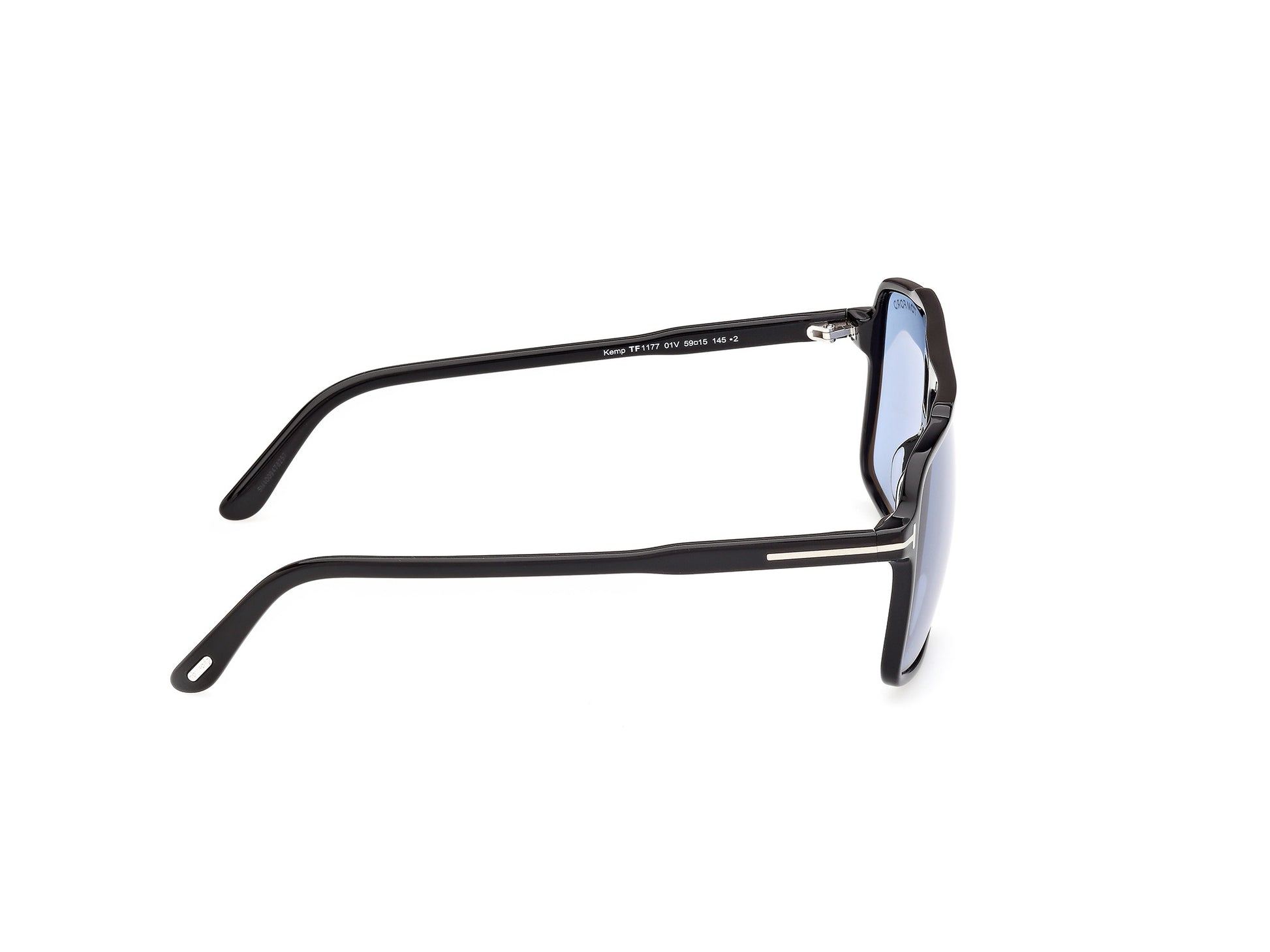 Tom Ford KEMP FT1177 01V