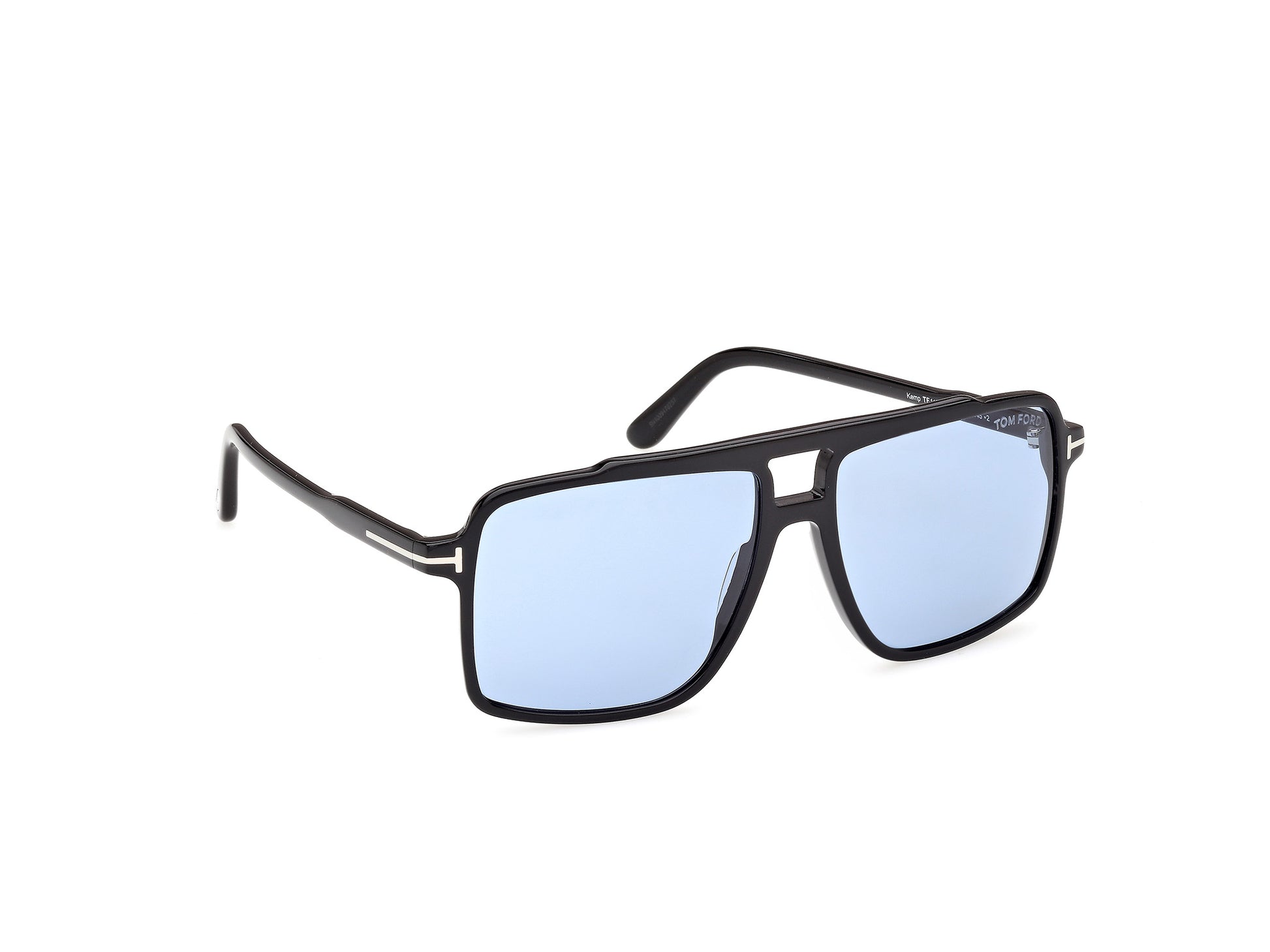 Tom Ford KEMP FT1177 01V